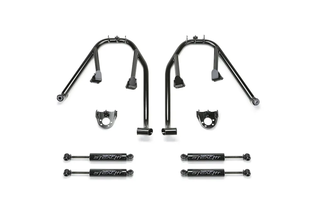 Fabtech K1039M