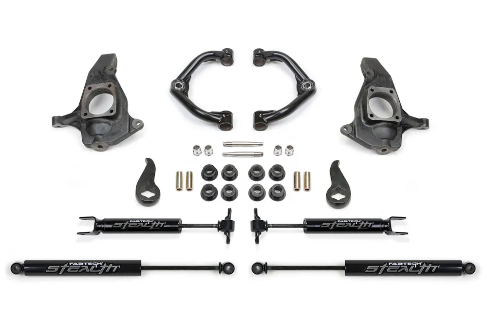 Fabtech K1064M