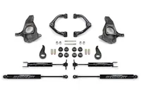 Fabtech K1064M