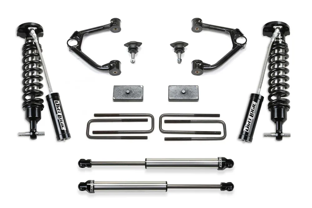 Fabtech K1164DL