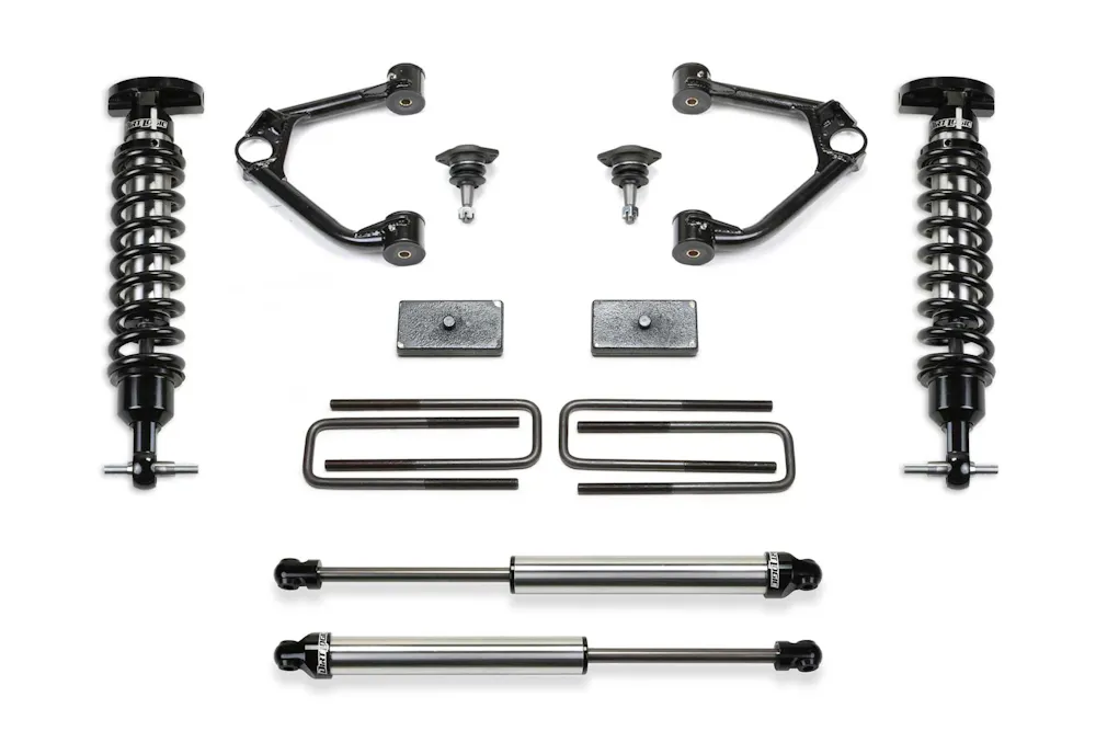Fabtech K1165DL