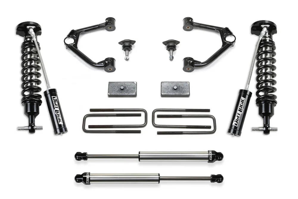 Fabtech K1166DL