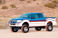 Fabtech K2003DL