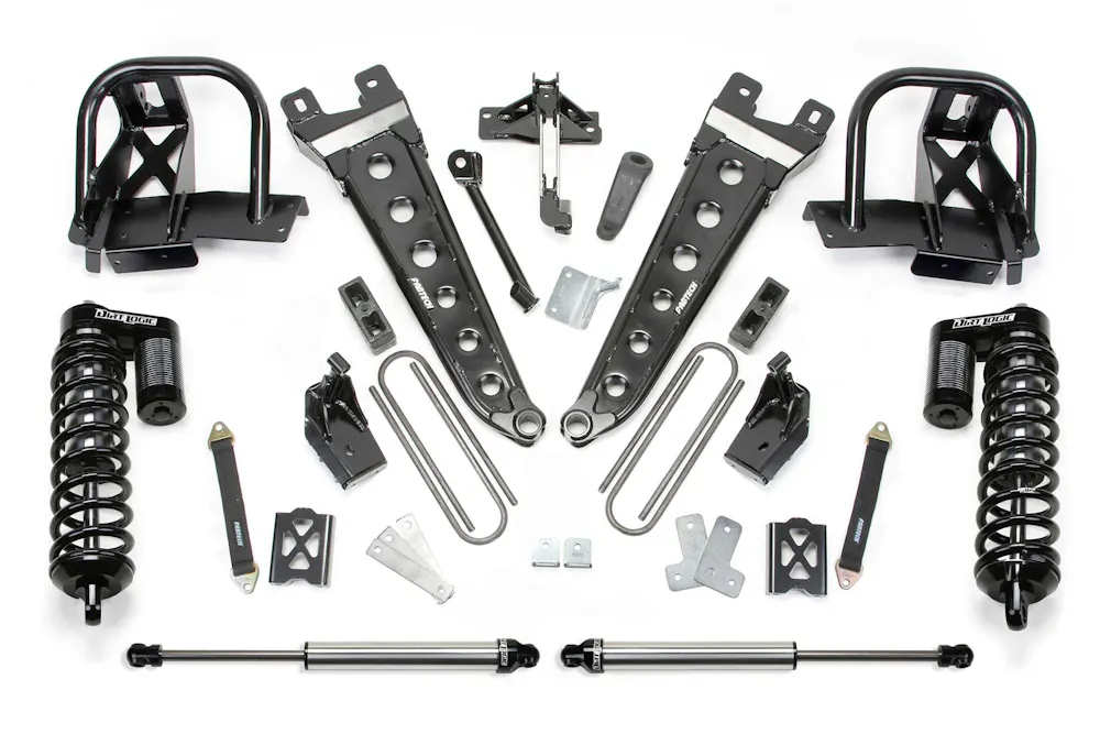 Fabtech K20121DL