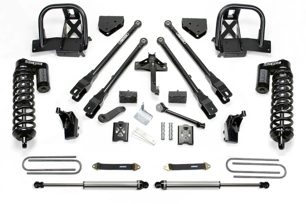 Fabtech K20141DL