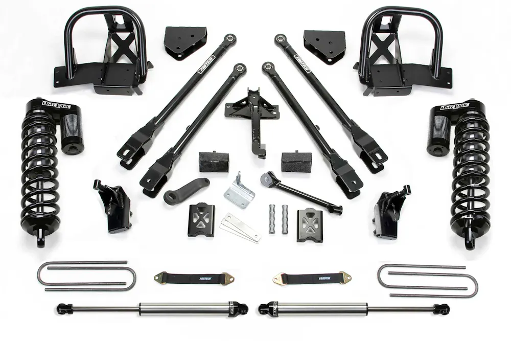 Fabtech K2014DL