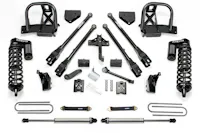 Fabtech K2014DL