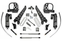 Fabtech K20162DL