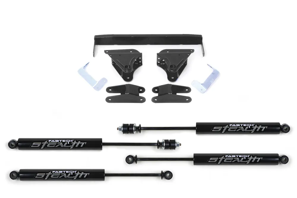 Fabtech K2020M