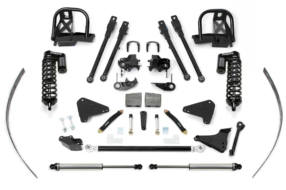 Fabtech K2024DL