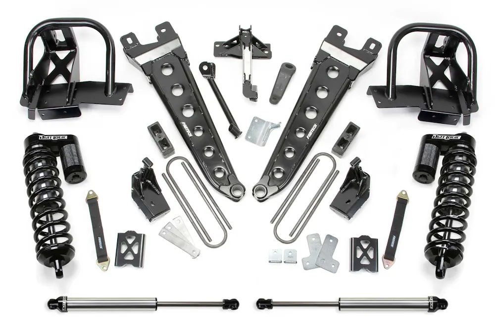 Fabtech K20301DL