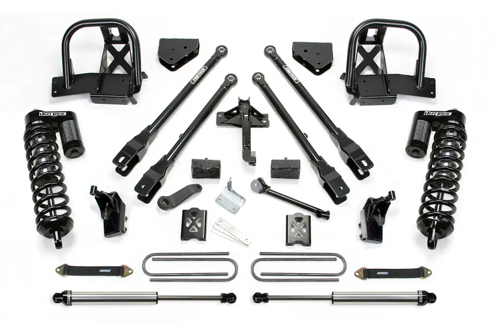 Fabtech K20321DL