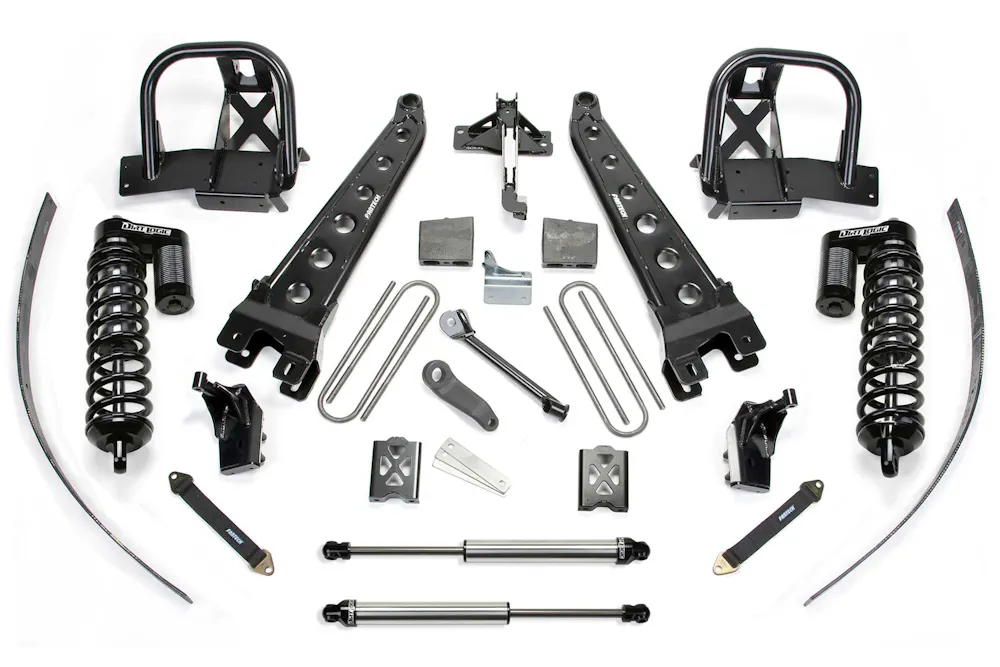 Fabtech K20341DL