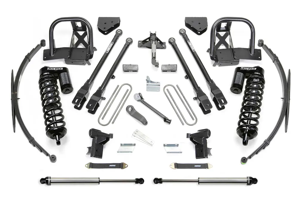 Fabtech K20381DL