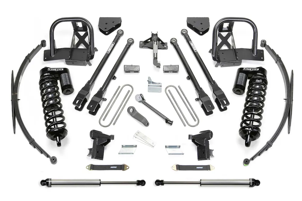 Fabtech K2038DL