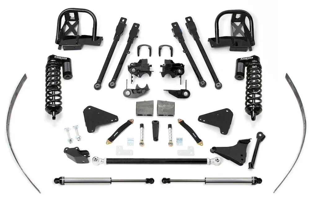 Fabtech K2043DL