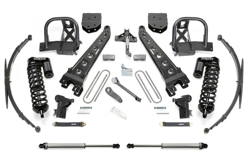 Fabtech K2047DL