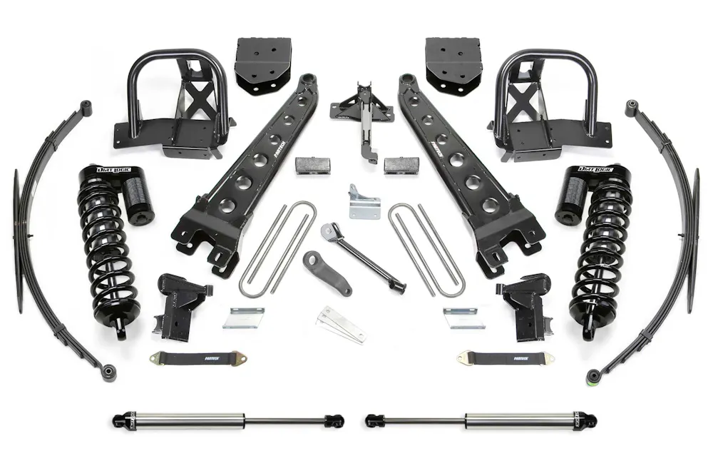 Fabtech K2049DL
