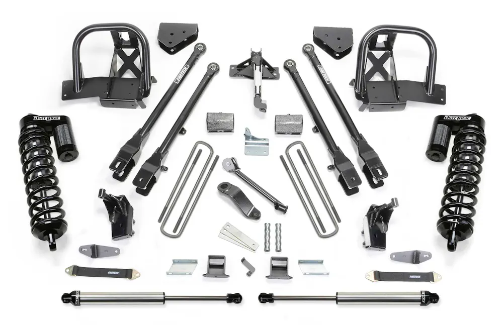 Fabtech K2055DL