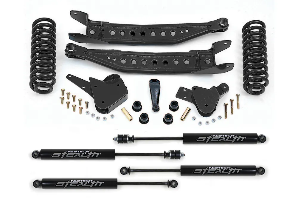 Fabtech K2061M