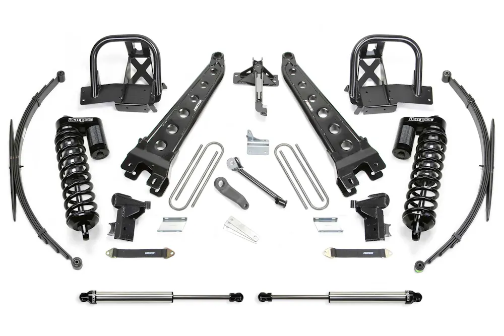 Fabtech K2066DL