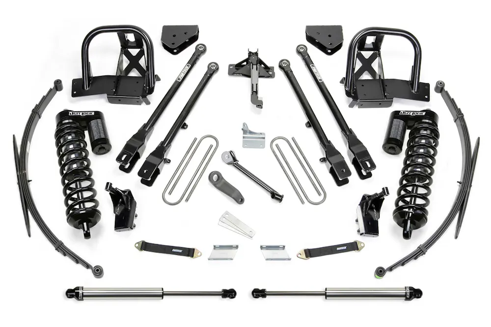 Fabtech K2068DL
