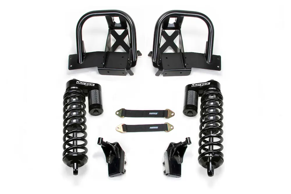 Fabtech K2072DL
