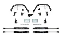 Fabtech K2076M