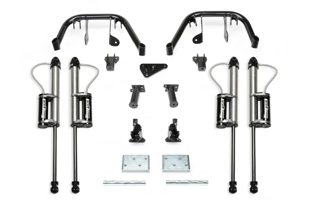 Fabtech K2077DL