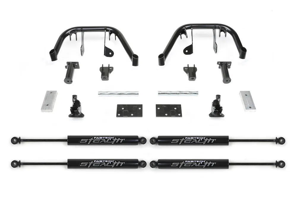Fabtech K2080M
