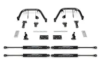 Fabtech K2080M