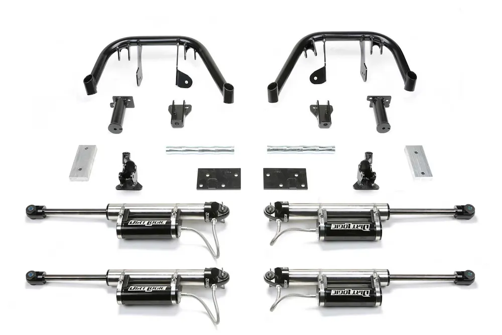 Fabtech K2082DL