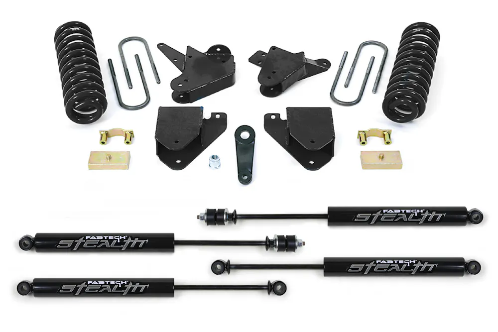 Fabtech K2094M