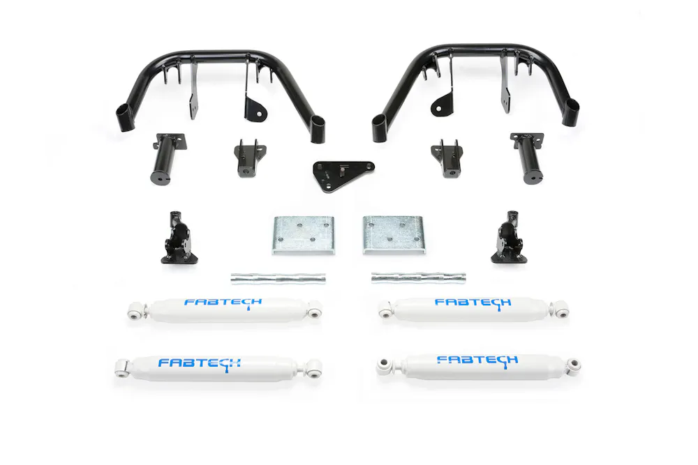 Fabtech K2134