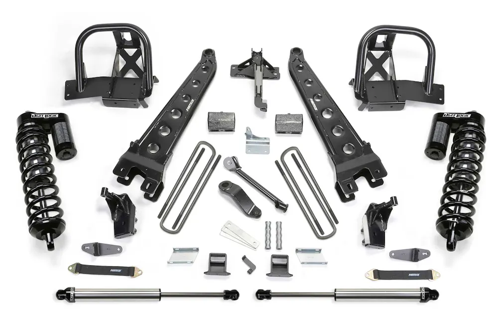 Fabtech K2137DL