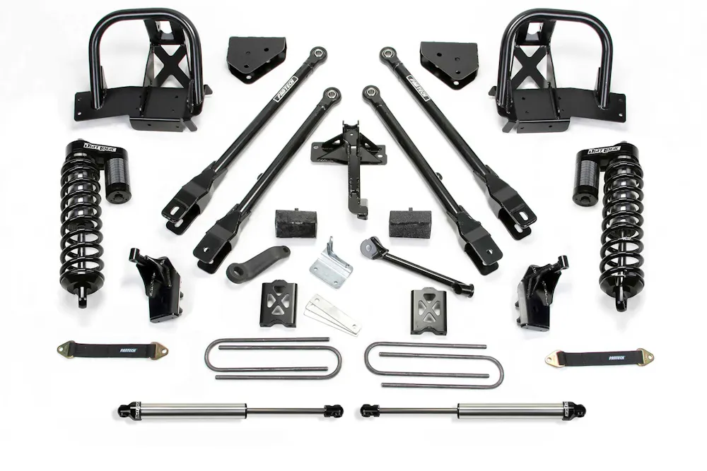 Fabtech K2138DL