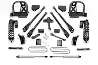 Fabtech K2138DL