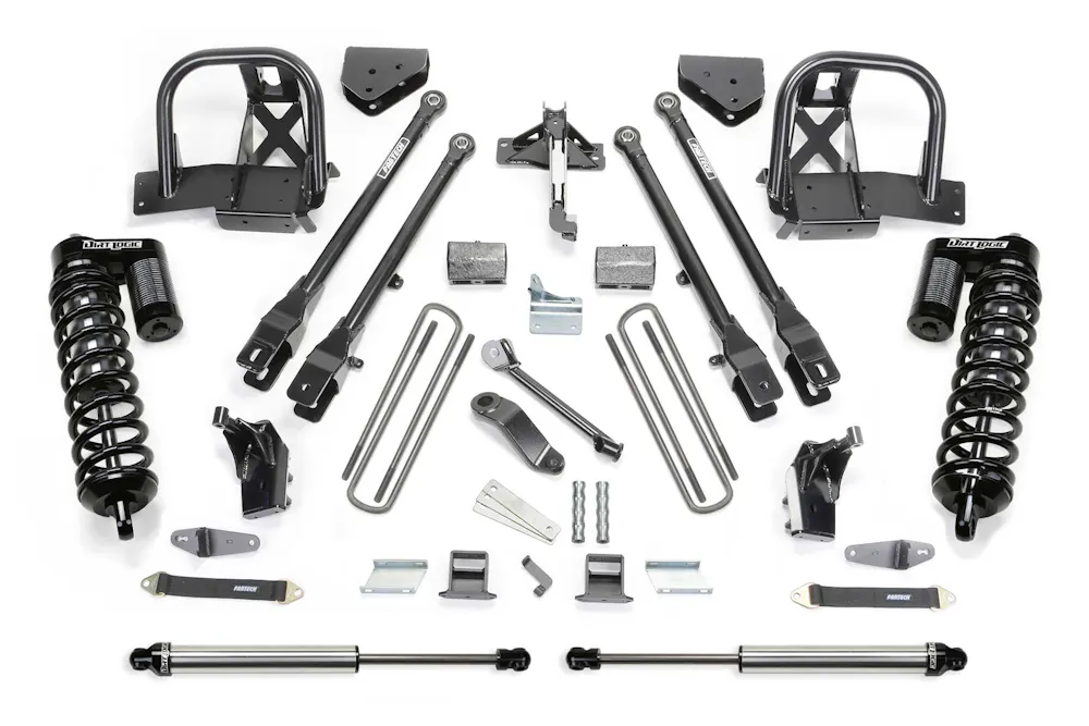 Fabtech K2146DL