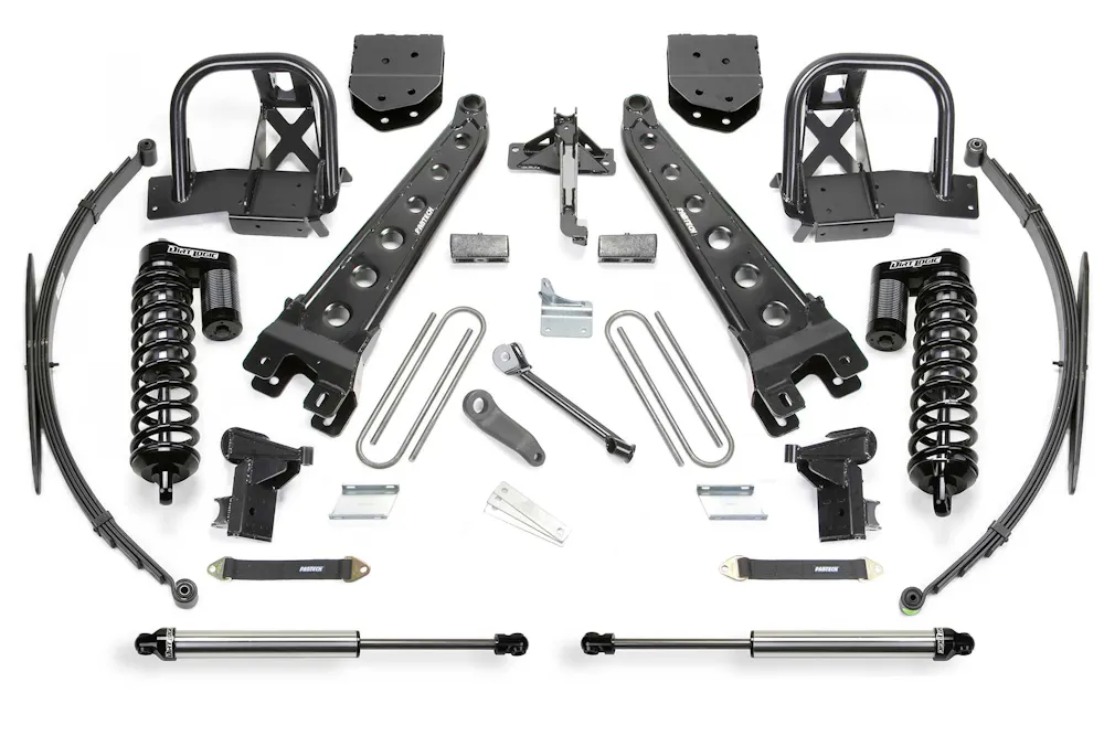 Fabtech K2153DL
