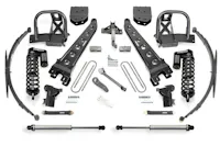 Fabtech K2153DL