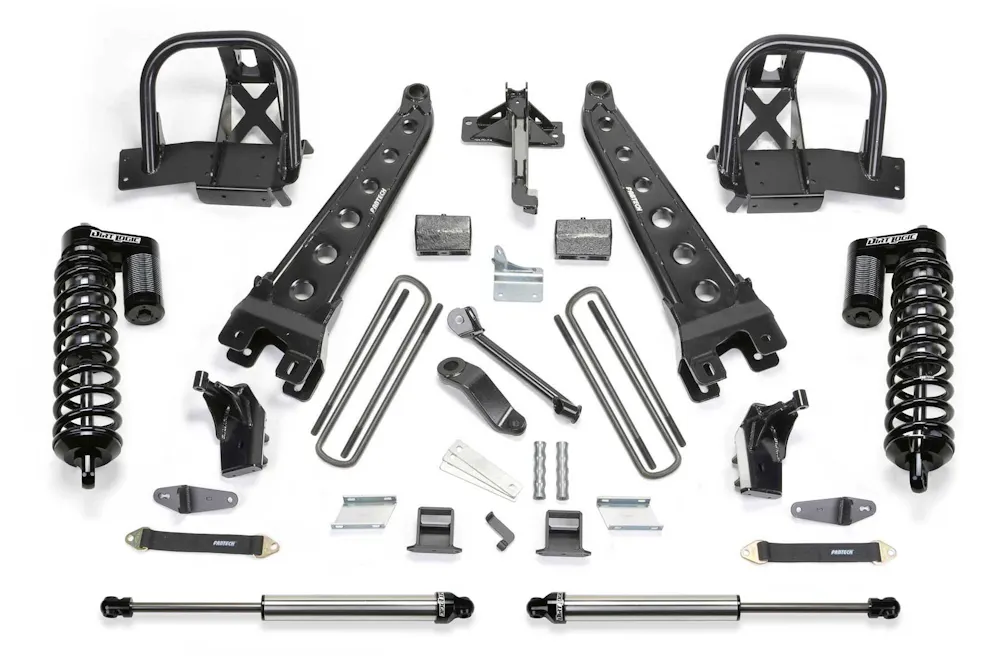 Fabtech K2158DL