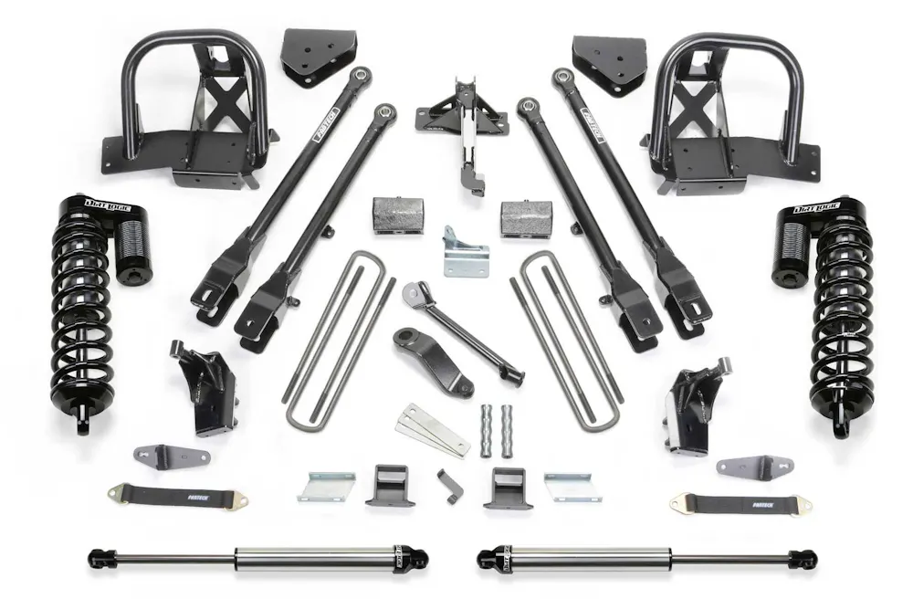 Fabtech K2159DL
