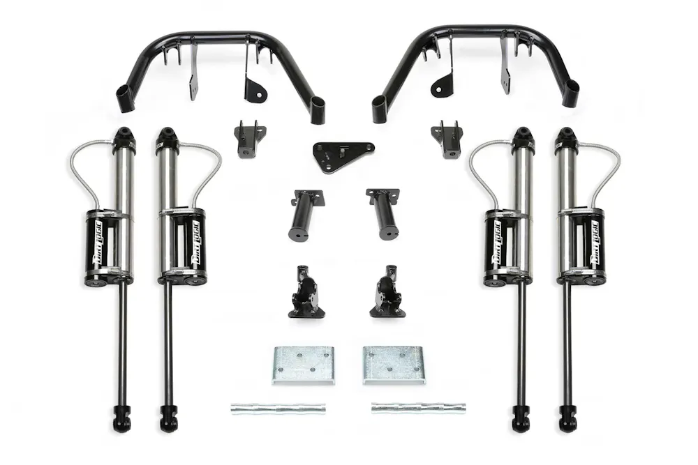 Fabtech K2161DL