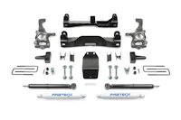 Fabtech K2209