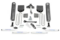 Fabtech K2210