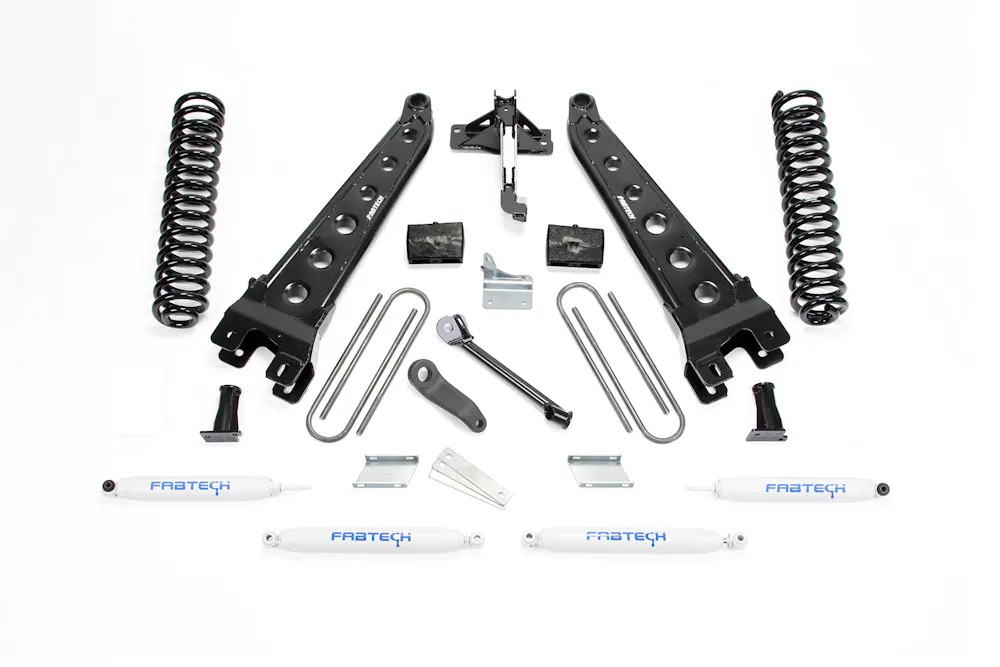 Fabtech K2131