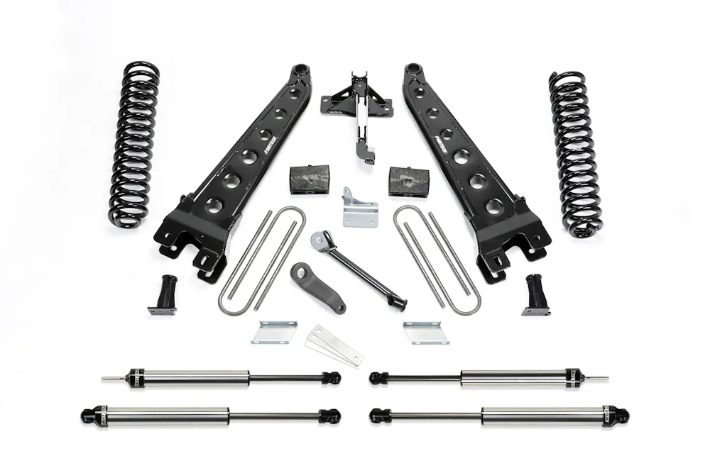 Fabtech K2211DL