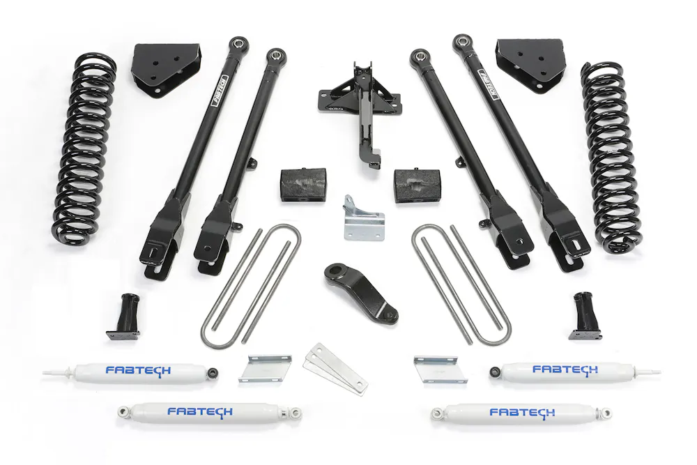 Fabtech K2212