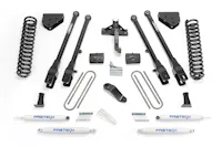 Fabtech K2212
