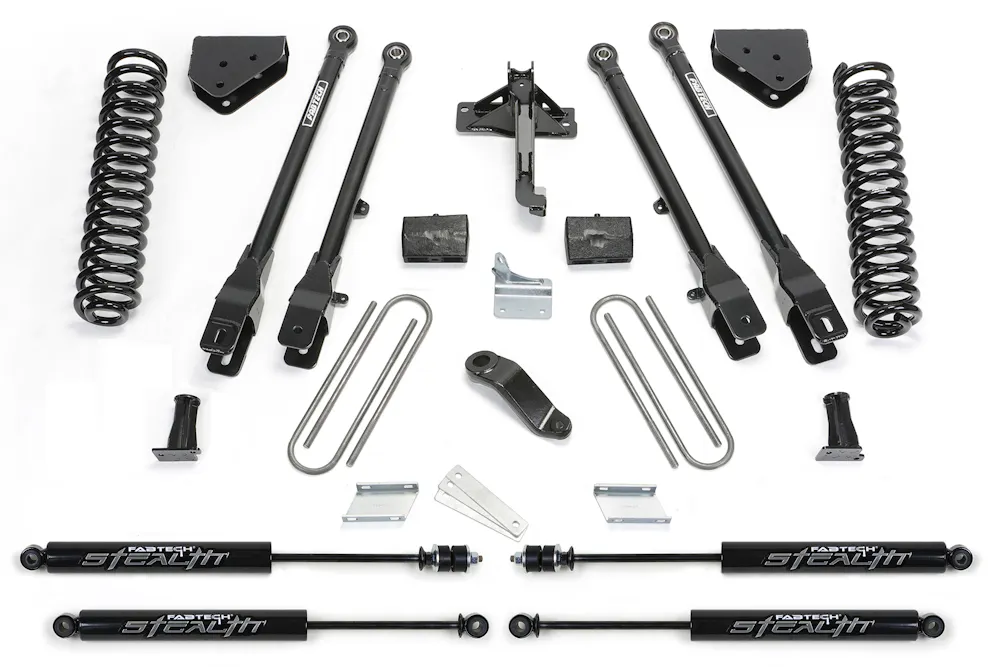 Fabtech K2212M